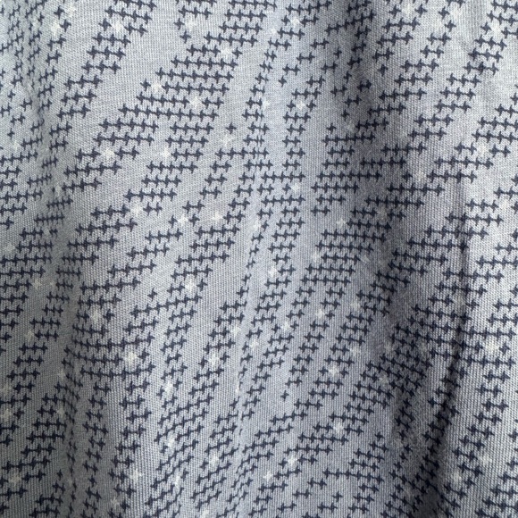 Nike Plus Size Sportswear Essentials Long-Sleeve Top NWT - Picture 5 of 7